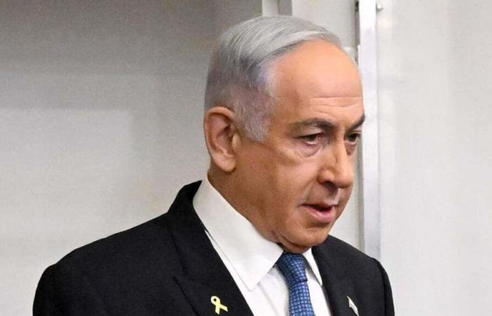 Israel: dirigiéndose a los cristianos, Netanyahu promete luchar contra “las fuerzas del mal”