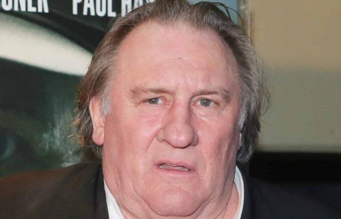 “Extremadamente fuente”, “ventosa en la boca”: nuevas revelaciones impactantes sobre la famosa secuencia con Gérard Depardieu