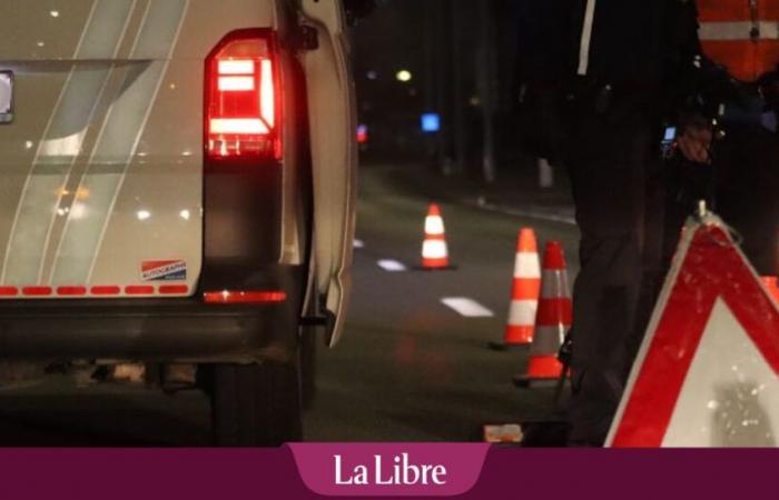 Durante este período, la policía está atenta a los “coches guirnalda”: “Pueden provocar varios peligros”