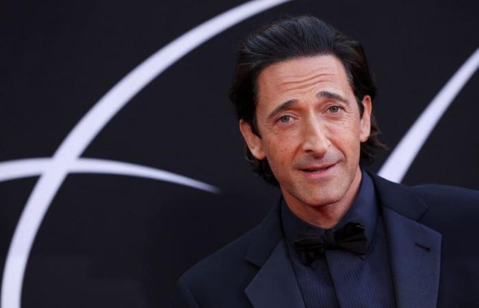 Adrien Brody reveló las duras secuelas físicas y emocionales que le dejó hacer El Pianista