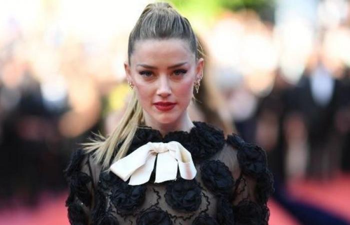 Blake Lively recibe apoyo de Amber Heard tras su denuncia contra Justin Baldoni