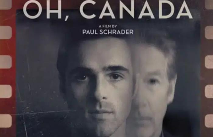 Crítica de ‘Oh, Canada’: a Jacob Elordi le viene grande ser Richard Gere