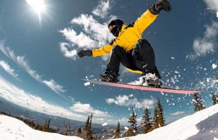 ¿Cuál es la mejor tabla de snowboard para elegir para principios de 2025?