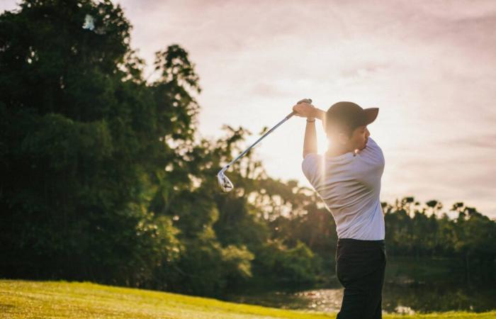 Progresar en el golf: 3 consejos para empezar bien la temporada según tu nivel