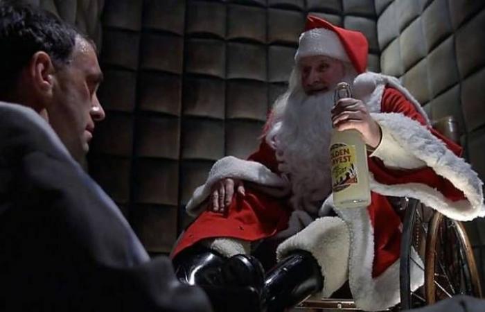 Las 7 películas ideales para los que odian la Navidad