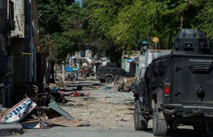 Haití | Dos periodistas y un policía asesinados por pandillas