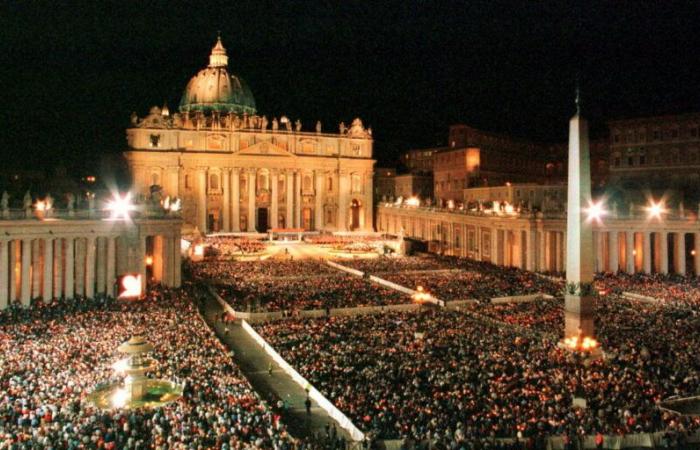 ¿Qué es el Jubileo 2025, que anuncia un año santo para los católicos?