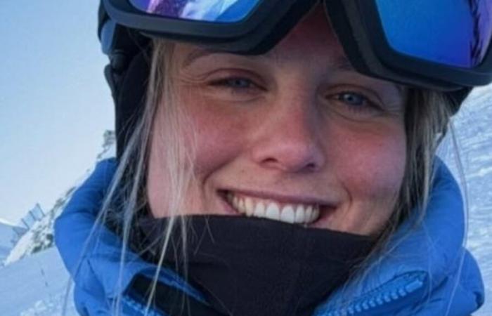 Muere Sophie Hediger, campeona de snowboard atropellada por una avalancha en Suiza, a los 26 años (nxph)