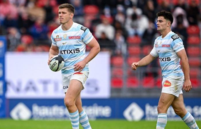 Retrospectiva 2024 – Courtney Lawes, Nolann Le Garrec, Jordie Barrett: las mayores transferencias del año 2024