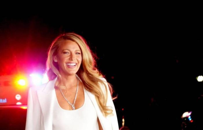 Escándalo de Blake Lively: esto es lo que está pasando