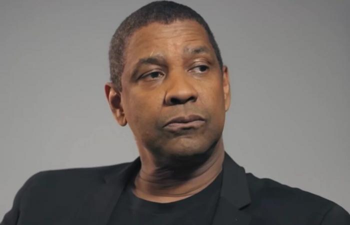 Denzel Washington: el famoso actor está “muerto y resucitado”