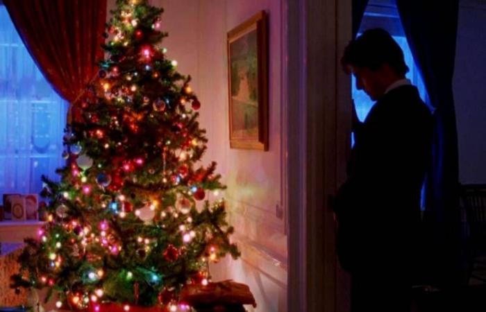 Las 7 películas ideales para los que odian la Navidad