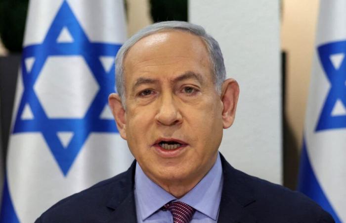 Netanyahu habla de “progreso” hacia un acuerdo