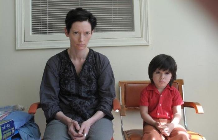 Berlinale 2025: Oso de Oro de honor para Tilda Swinton