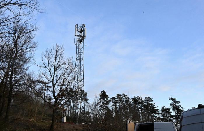 LE CREUSOT: Los Alpes en 5G… Sí, pero ¿para quién? Te contamos todo