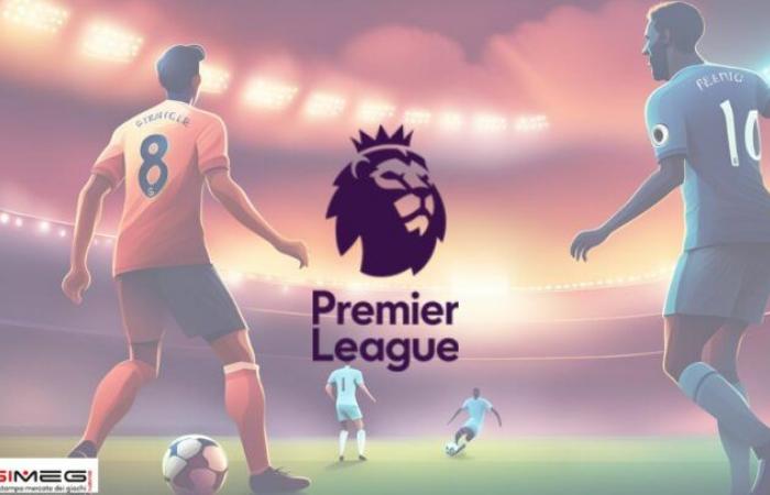 Premier League, la cita del Manchester City-Everton – AGIMEG