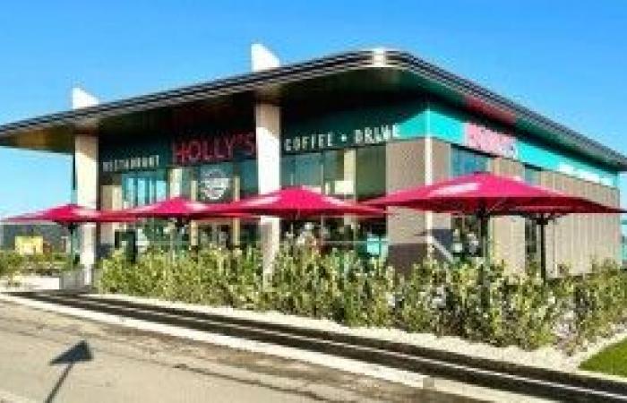 Holly’s Diner celebra la apertura de su restaurante número 25 en Arras