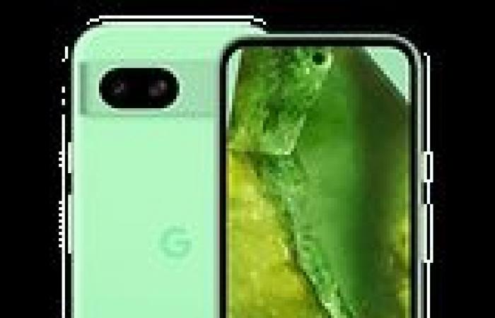 Nuevo Pixel 8a de Google: ¡la mejor relación calidad-precio en fotografías!