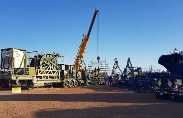 Managem renuncia a la venta de la empresa minera Oumejrane al grupo Atlas Metals