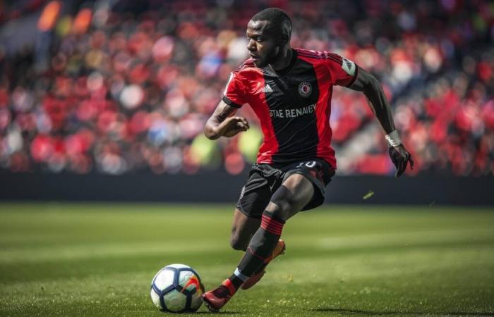 Stade Briochin da la bienvenida a Annecy, mientras que Stade Rennais se enfrentará a un rival de la Ligue 2 – ​​GFCA Football