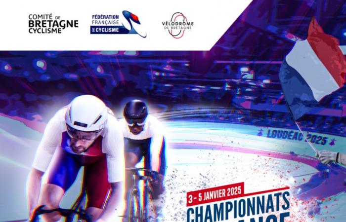 Pista – Campeonato de Francia – Élite: los participantes – Noticias