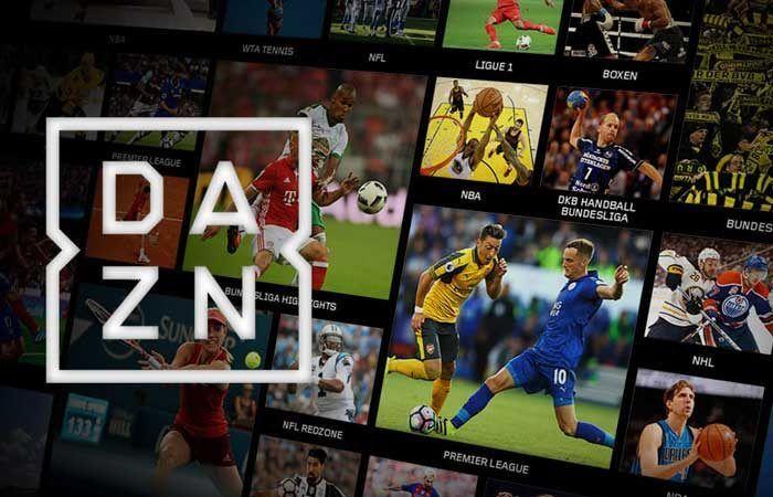 News Corp. y Telstra (la compañía telefónica australiana) venden Foxtel, la aplicación de streaming más importante de Australia, al gigante deportivo DAZN por 2.100 millones de dólares