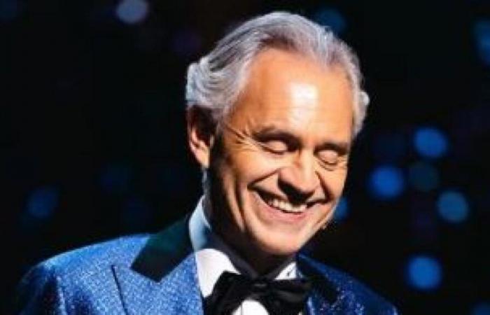 Notas de Navidad, de Bocelli a Baglioni y Allevi en el evento Rai1 dedicado al Jubileo