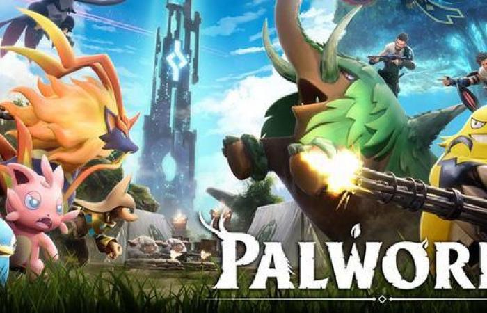 Palworld: la actualización “Feybreak” está disponible y trae muchas características nuevas – Pruebas y noticias