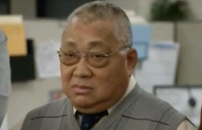 La estrella de ‘Workaholics’ Waymond Lee muere a los 72 años después de la batalla contra la ELA