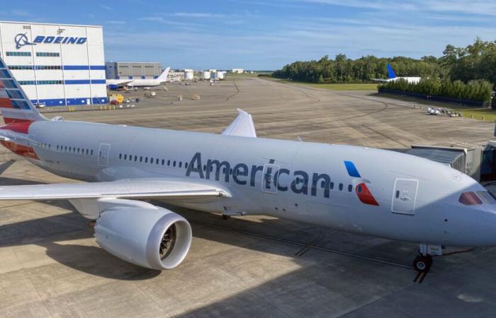 Todos los líos de American Airlines (no sólo con Boeing)