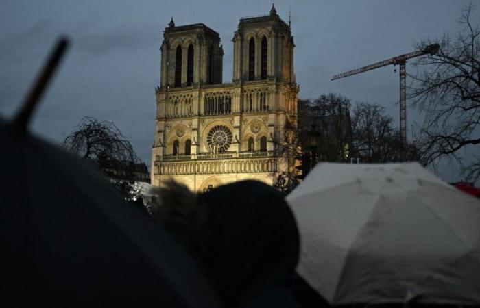 París cerca de su récord histórico en 2024