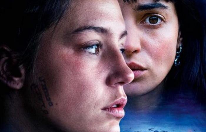 ¿A qué edad puedes ver Planet B con tus hijos en el cine? Un cautivador thriller navideño