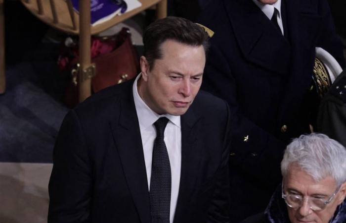 La empresa xAI de Elon Musk vuelve a recaudar 6.000 millones de dólares