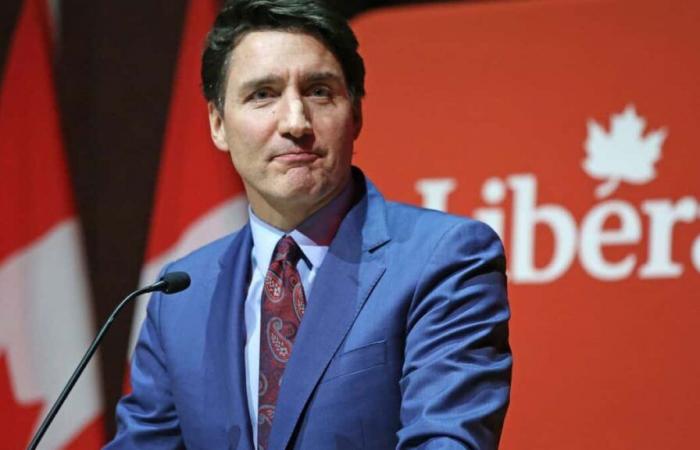 “Espero que el año que viene esté lleno de luz y esperanza”: Trudeau desea a los canadienses una feliz Navidad