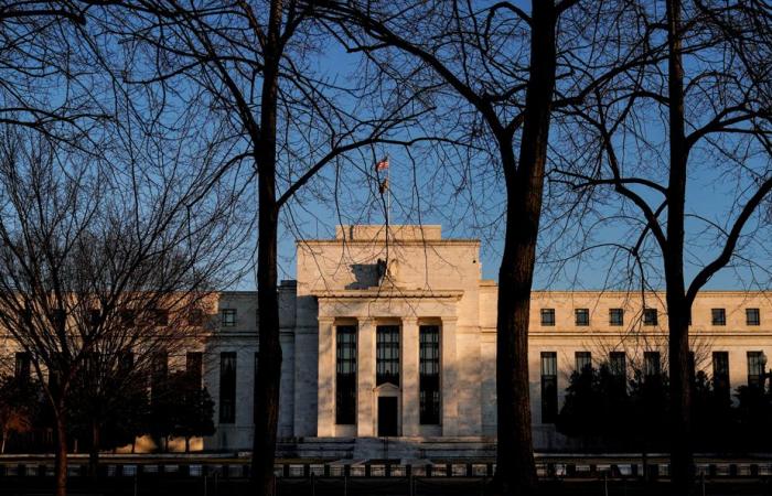 Estados Unidos | La industria bancaria demanda a la Fed por pruebas de estrés contraproducentes