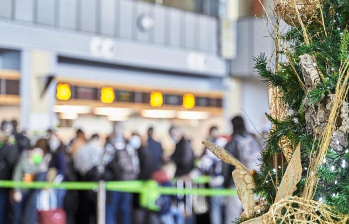 Durante la ajetreada temporada de viajes de vacaciones en el Reino Unido, CVG se centra en la accesibilidad de los viajes aéreos