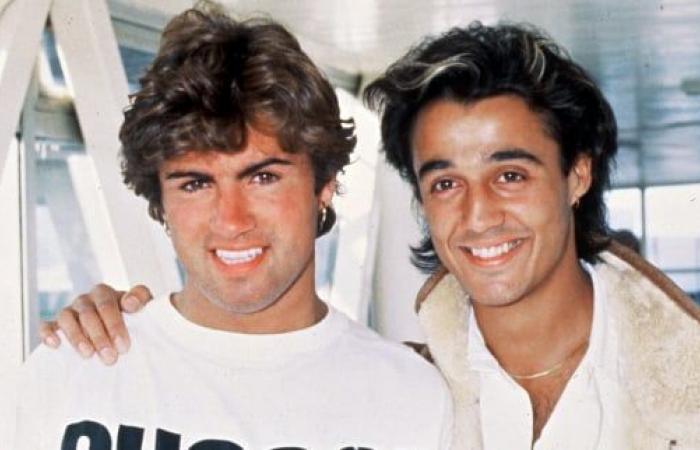 ¿Qué pasa con Andrew Ridgeley, el otro miembro de Wham! ?