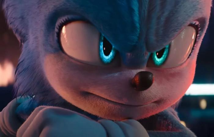 Sonic 4: La película: cuándo será estrenada Sonic The Hedgehog 4 | MAG