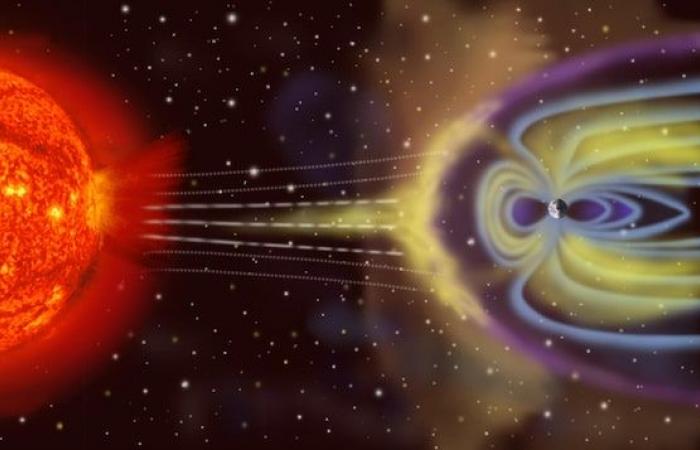 La sonda de la NASA roza el Sol