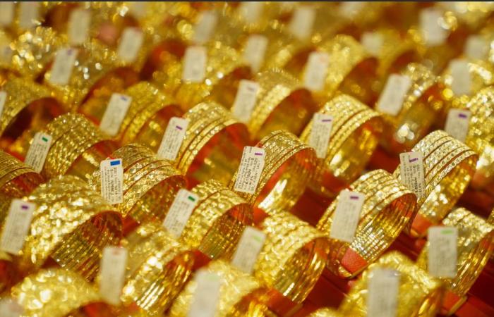 La previsión del precio del oro en 2025 podría alcanzar los 93 millones/tael, ¿cuándo debería elegir invertir?