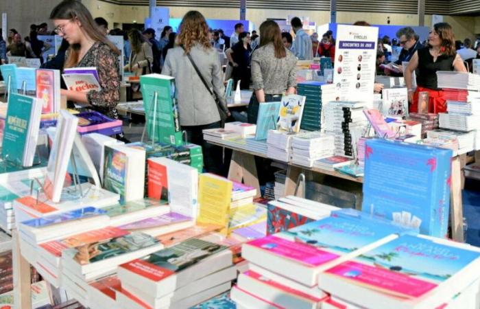 ¡Más libros para regalarte durante las vacaciones!