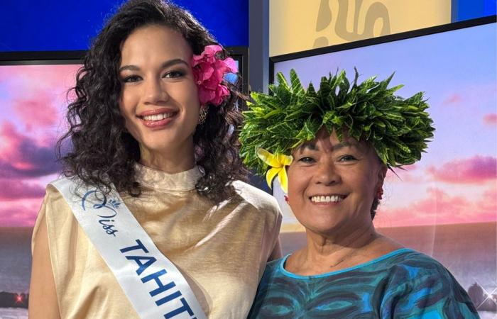 “No importa el resultado, la elección de Miss Francia es transformadora”