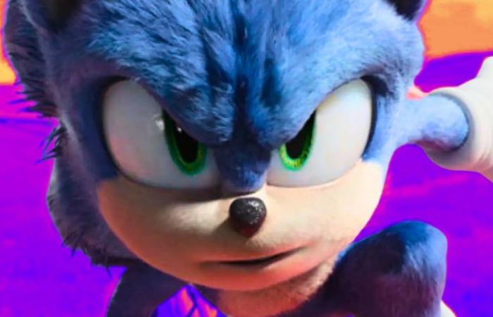 Sonic 4: La película: cuándo será estrenada Sonic The Hedgehog 4 | MAG