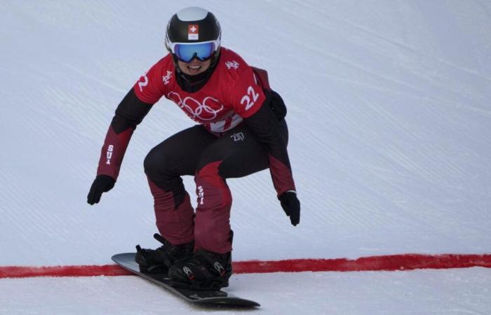 La snowboarder de luto Sophie Hediger falleció trágicamente a los 26 años