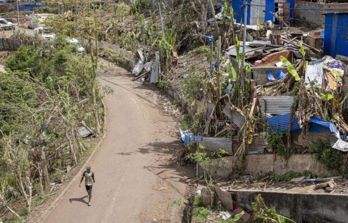 el nuevo informe provisional arroja 39 muertes, la “misión de identificación de víctimas” aún en curso