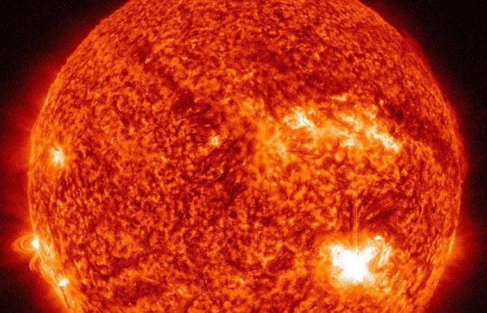 “Lo logramos”: velocidad vertiginosa, temperaturas extremas… nunca antes una sonda de la NASA había pasado tan cerca del Sol