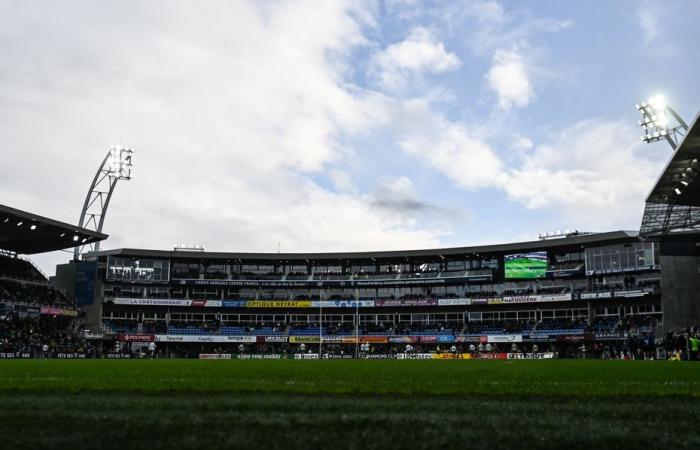 Espaly recibirá al PSG en el estadio Marcel-Michelin de Clermont-Ferrand