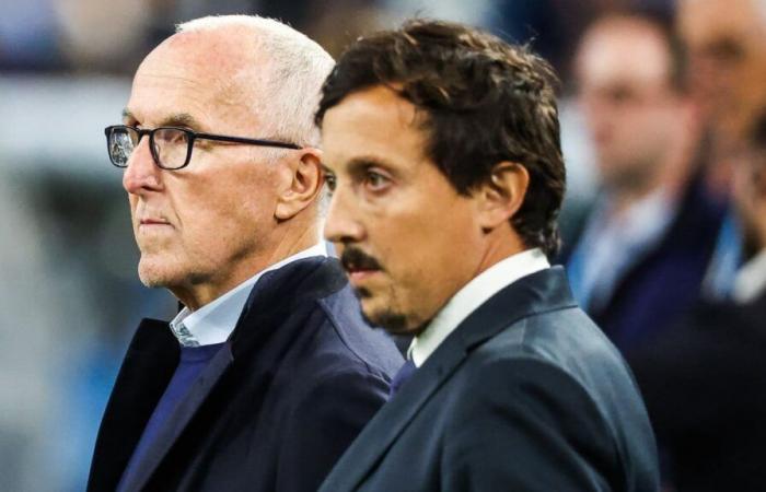 Mercato – OM: ¿Éste es el próximo fichaje estrella del proyecto McCourt?