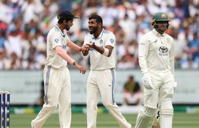 Puntuación en vivo del día 1 de la cuarta prueba de India vs Australia: Labuuschagne supera cincuenta mientras continúa la batalla de desgaste con IND