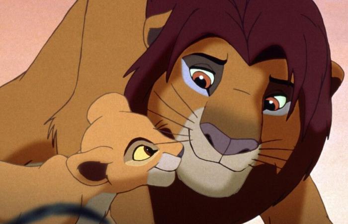 La mejor secuela de ‘El rey león’ no es ‘Mufasa’. Ya se estrenó hace 26 años y se puede ver en Disney Plus